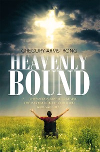 Cover Heavenly Bound