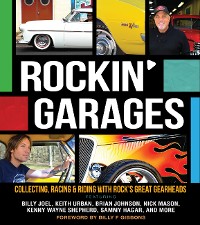 Cover Rockin' Garages