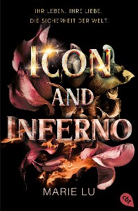 Cover Icon and Inferno