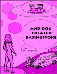 Cover And Dog Created Basingstoke