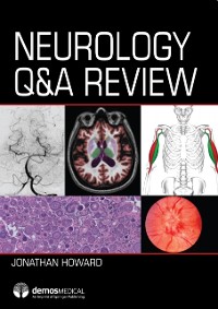 Cover Neurology Q&A Review