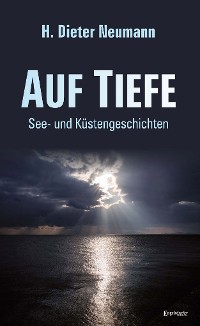 Cover Auf Tiefe