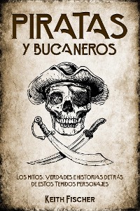 Cover Piratas y Bucaneros