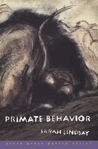 Cover Primate Behavior