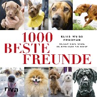 Cover 1000 beste Freunde