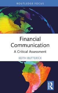 Cover Financial Communication