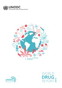 Cover World Drug Report 2016