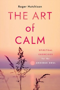 Cover The Art of Calm