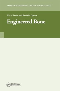 Cover Engineered Bone