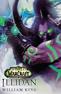 Cover World of Warcraft: Illidan