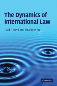 Cover Dynamics of International Law