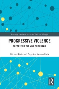 Cover Progressive Violence