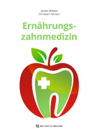 Cover Ernährungszahnmedizin