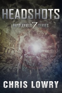 Cover Headshots - a post apocalyptic action adventure