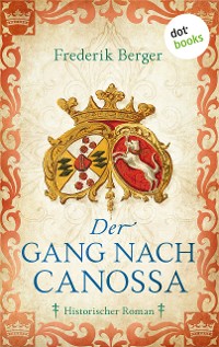 Cover Der Gang nach Canossa