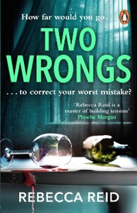 Cover Two Wrongs