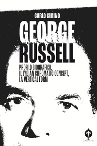 Cover George Russell: profilo biografico, il Lydian Chromatic Concept, la Vertical Form
