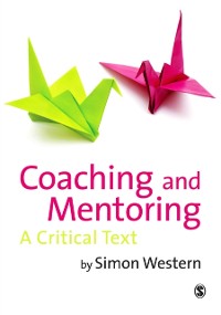 Cover Coaching and Mentoring