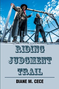 Cover Riding Judgment Trail