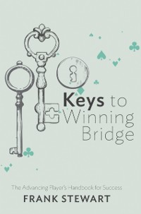 Cover Keys to Winning Bridge