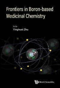 Cover FRONTIERS IN BORON-BASED MEDICINAL CHEMISTRY