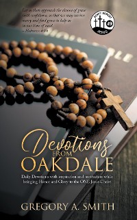 Cover Devotions from Oakdale