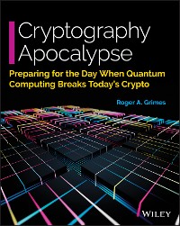 Cover Cryptography Apocalypse