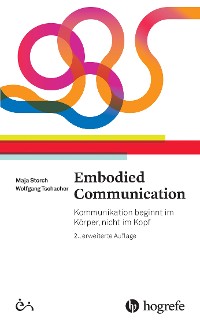 Cover Embodied Communication