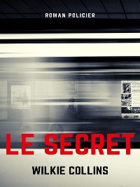 Cover Le Secret