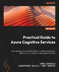 Cover Practical Guide to Azure Cognitive Services