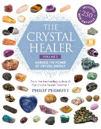 Cover The Crystal Healer: Volume 2