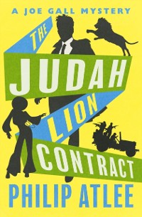 Cover Judah Lion Contract