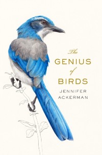 Cover Genius of Birds