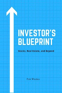 Cover Investor's Blueprint
