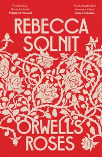 Cover Orwell's Roses