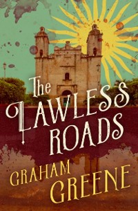 Cover Lawless Roads