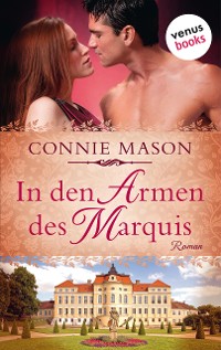 Cover In den Armen des Marquis