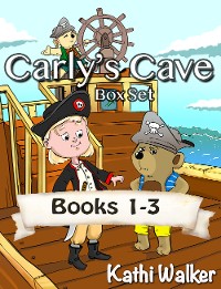 Cover Carly's Cave Box Set