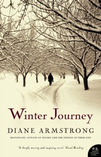 Cover Winter Journey