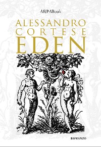 Cover Eden