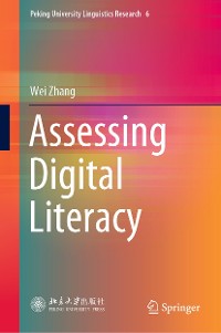 Cover Assessing Digital Literacy