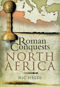 Cover Roman Conquests: North Africa