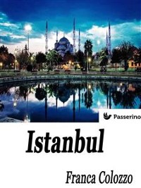 Cover Istanbul