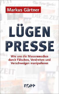 Cover Lügenpresse