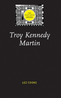 Cover Troy Kennedy Martin