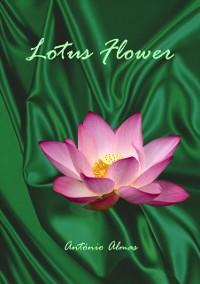 Cover Lotus Flower