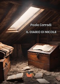 Cover Il diario di Nicole