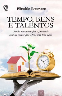 Cover Tempo, Bens e Talentos