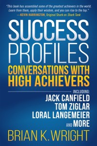 Cover Success Profiles