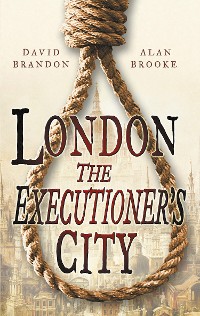 Cover London: The Executioner's City